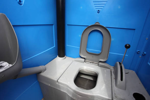 Best Best portable toilet rental  in Edmore, MI