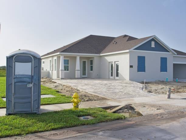 Portable Toilet Options We Offer in Edmore, MI