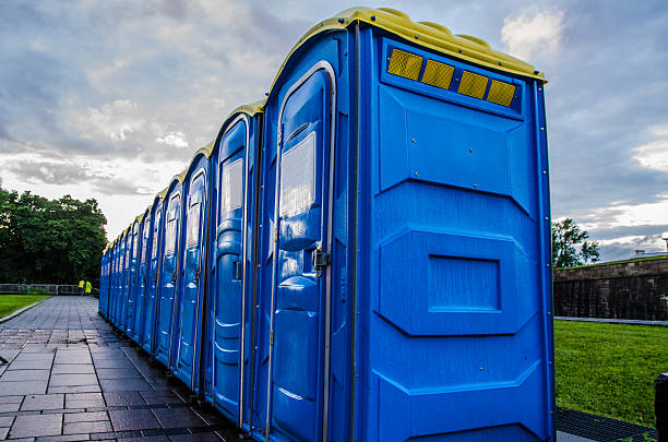 Best Event porta potty rental  in Edmore, MI